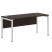 Стол письменный Xten XMST 167 1600x700x750 (Дуб Сонома)