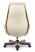 Офисное кресло Byron YS1505A Кремовый (Кремовый)