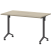 Стол мобильный складной Моби МБ25-120.70 1200x700x750 (Таксония/Антрацит)