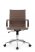 Кресло Hugo RCH 6002-2SE Коричневый (Коричневый)
