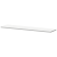 Топ Кортез KZD-16Т 1640x388x25 (Белый)