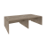 Рабочая станция Onix O.D.RS-4.3.7 2760x1475x750 (Тиквуд Светлый)