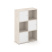 Стеллаж Locker Plus LK.K-002 798x350x1203 (Дуб Аризона)