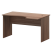 Стол эргономичный правый Арго А-200.ПР 1400x900x760 (Темный шимо)