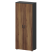 Шкаф Смарт СМШ-58Д Тип1 792x380x1990 (Графит/Таксония)