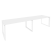 Рабочая станция на О-образном м/к Onix O.MO-RS-2.4.8 3160x800x750 (Тиквуд Темный/Белый Металл)