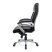 Офисное кресло George Premium Black (Черный)