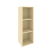 Модуль основной 3 ячейки Locker Plus LK.OM-3 408x350x1203 (Серый)