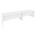 Рабочая станция Onix O.RS-2.4.7 3160x720x750 (Тиквуд Светлый)