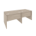 Рабочая станция Onix O.RS-2.1.8 1960x800x750 (Тиквуд Светлый)