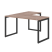 Стол угловой Xten-Q XQCT 1415 1400x1500x750 (Легно темный)
