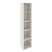 Модуль основной 5 ячеек Locker Plus LK.OM-5 408x350x1983 (Серый)