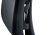 Офисное кресло King-11 Sinchrocomfort Black (Черный)