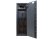 Оружейный сейф ASG/WS8 EL (Графит)