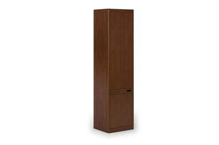 Шкаф для одежды Mux MUX0520W 540x470x2080 (Орех Американский)