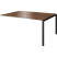 Модуль двойной на 2 рабочих места Арго-М АМБЭ-005 1800x1496x760 (Ясень шимо/Антрацит)