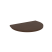 Приставка Riva А.ПР-2.1 600x400x22 (Орех Гварнери)