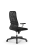 Кресло для руководителя Метта Sit 8 B2-8T - X1+UMF(X1) /Uh00/Wh00/T1bp-b(M09.B02.G15.W01) (Черный)
