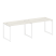 Рабочая станция Metal System Style БО.СМ-2.2 2400x720x750 (Дуб Наварра/Серый металл)