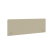 Экран тканевый Nova S В.ТЭКР-3 Ткань 1200x22x450 (Серый)