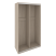 Корпус высокий+трек Maris SH.K2-3.1 1300x600x2388 (Дуб Аттик)