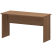 Стол рабочий Арго А-003.60 1400x600x760 (Темный шимо)