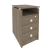 Тумба приставная Style Л.ТП-4.1 420x600x750 (Вяз Благородный)