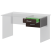 Тумба подвесная Арго АТ-02 430x450x280 (Темный шимо)