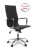 Офисное кресло College CLG-620 LXH-A Black (Черный)