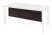 Передняя панель Fermo MP180V2 1600x18x400 (Венге)