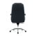 Офисное кресло Harald Premium Black (Черный)
