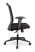 Офисное кресло College CLG-429 MBN-B Black (Черный)