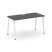 Стол письменный SN-4A.SP-002 (1180х600х750) (Тиквуд Светлый/Металл Антрацит)