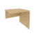 Наборный элемент рабочей станции Onix O.1.NRS-0.7 780x720x750 (Тиквуд Светлый)