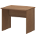 Стол рабочий Арго А-001 900x730x760 (Темный шимо)