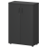 Шкаф Смарт СМШ-38Д 792x380x1215 (Белый)