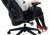 Офисное кресло King-11 Sinchrocomfort Black (Черный)