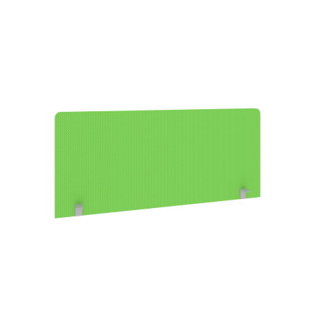 Экран тканевый Nova S В.ТЭКР-2 Ткань 1000x22x450 (Зеленый)