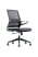 Офисное кресло College CLG-430 MBN Black (Черный)