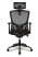 Офисное кресло College CLG-434 MXH-A Black (Черный)