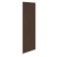 Дверь ДСП высокая Maris SH.DD-4.1 691x31x2295 (Дуб Аттик)