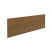 Экран Riva А.ЭКР-2.2 1200x450x18 (Орех Гварнери)
