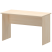 Стол рабочий Арго А-002.60 1200x600x760 (Темный шимо)