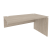 Наборный элемент рабочей станции Onix O.1.NRS-3.8 1380x800x750 (Тиквуд Светлый)