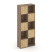 Стеллаж Locker Plus LK.K-008 798x350x1983 (Дуб Аризона)