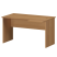 Стол эргономичный правый Арго А-200.ПР 1400x900x760 (Темный шимо)