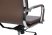 Кресло Hugo RCH 6003-2SE Коричневый (Коричневый)