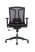 Офисное кресло College CLG-425 MBN-B Black (Черный)