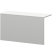 Накладка для стойки Ресепшн А-653 1010x380x560 (Темный шимо)