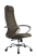 Кресло для руководителя Метта МЕТТА B 1m 32PF/подл.127/осн.003 (Коричневый)